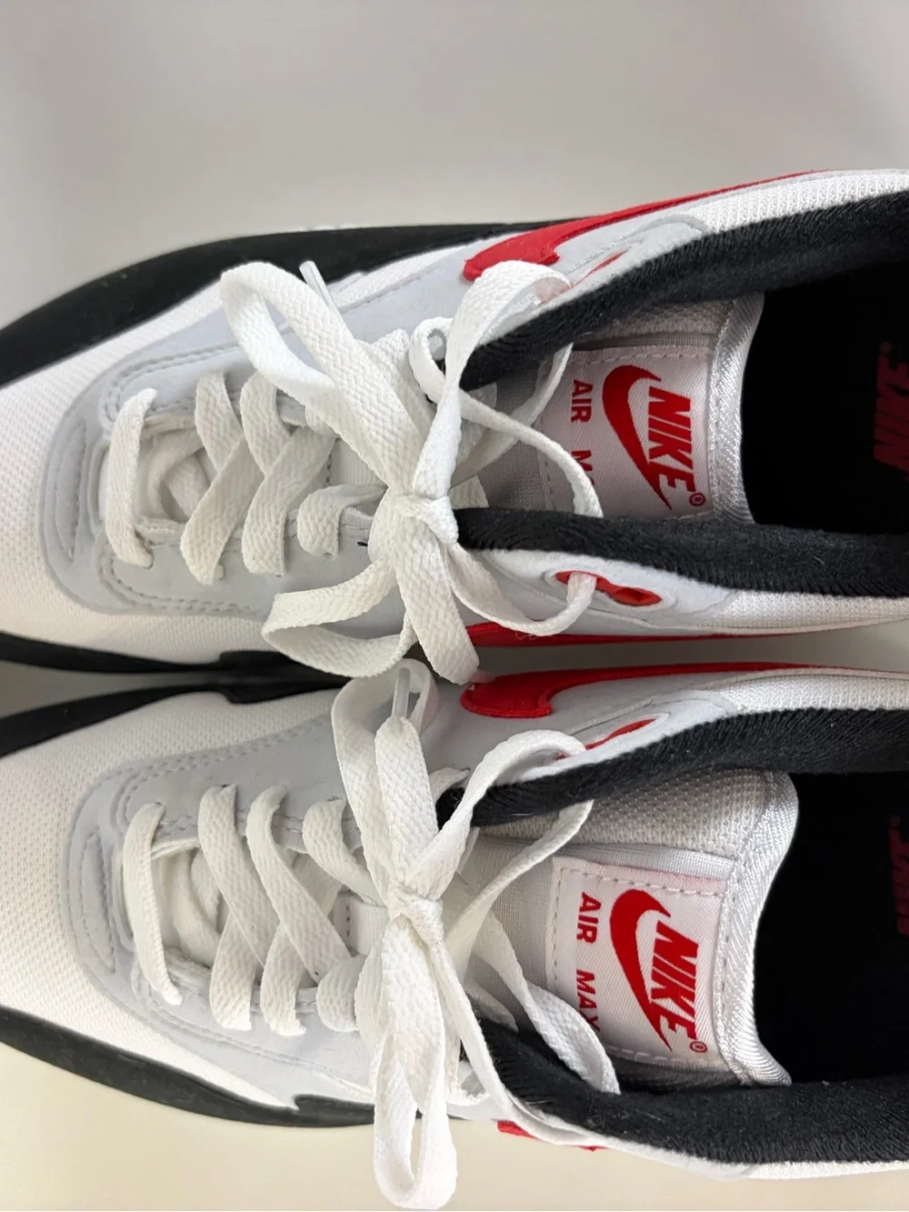 Nike Air Max 1 “Chilli 2.0” size 11